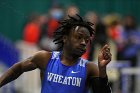 Track & Field Wheaton Invitational  Wheaton College Men’s Track & Field compete at the Wheaton invitational. - Photo By: KEITH NORDSTROM : Wheaton, Track